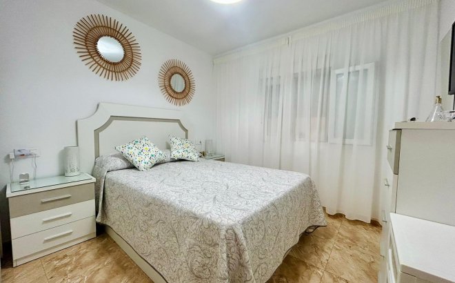 Resale - Town House -
Torrevieja - Costa Blanca