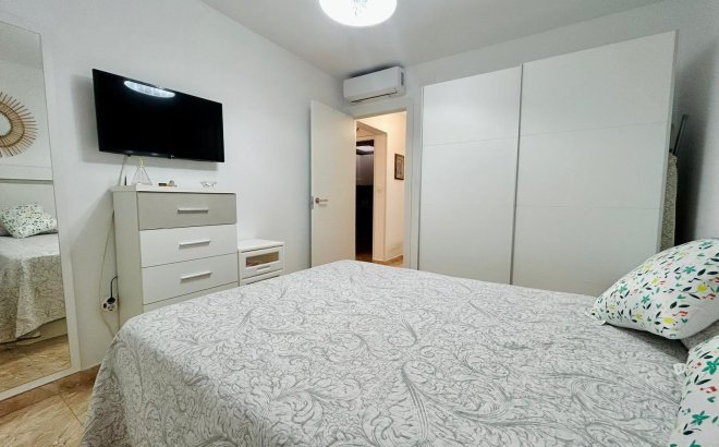 Resale - Town House -
Torrevieja - Costa Blanca