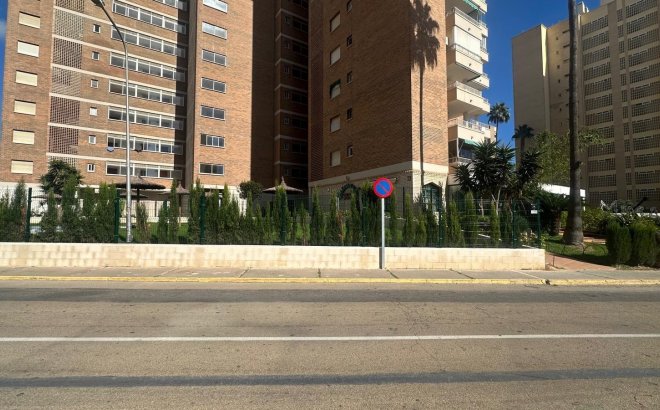 Herverkoop - Appartement -
Orihuela Costa - Campoamor