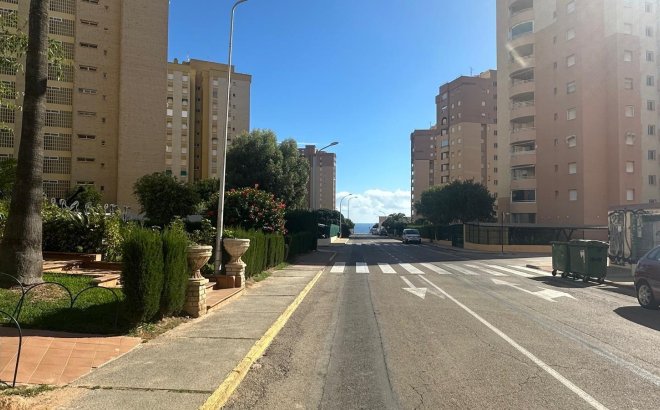 Herverkoop - Appartement -
Orihuela Costa - Campoamor