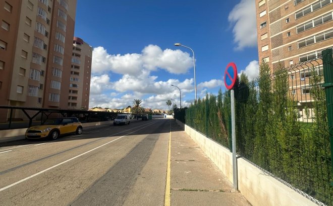 Herverkoop - Appartement -
Orihuela Costa - Campoamor