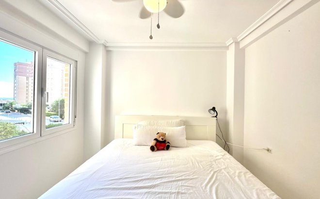 Herverkoop - Appartement -
Orihuela Costa - Campoamor