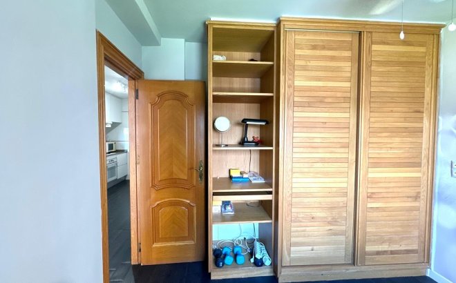 Herverkoop - Appartement -
Orihuela Costa - Campoamor