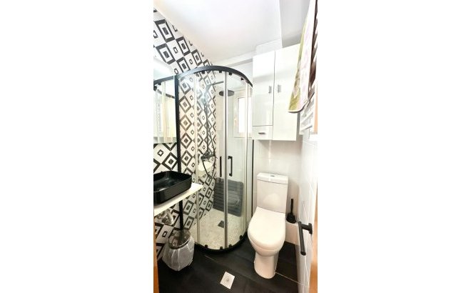 Herverkoop - Appartement -
Orihuela Costa - Campoamor