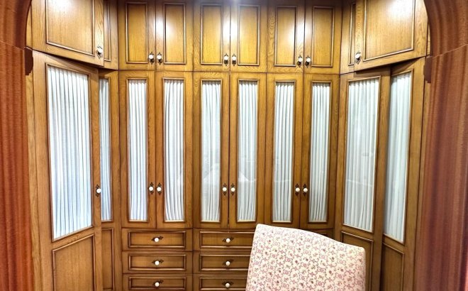 Herverkoop - Town House -
Torrevieja - La Siesta