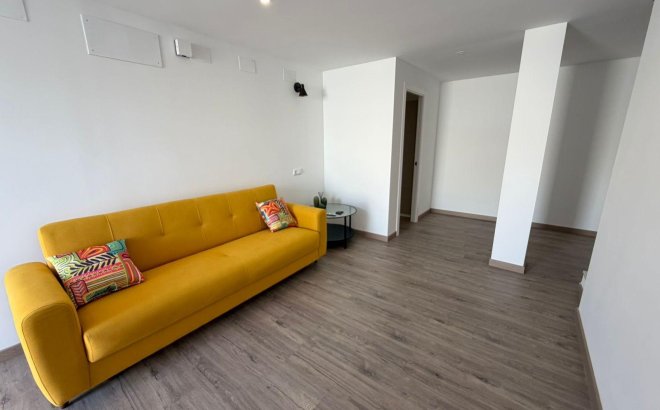 Revente - Semi Detached -
Torrevieja - Cabo Cervera