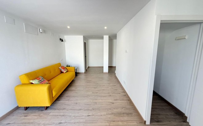 Revente - Semi Detached -
Torrevieja - Cabo Cervera