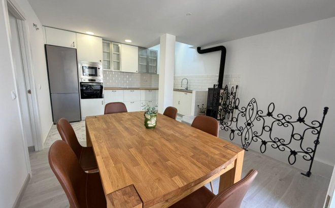 Revente - Semi Detached -
Torrevieja - Cabo Cervera