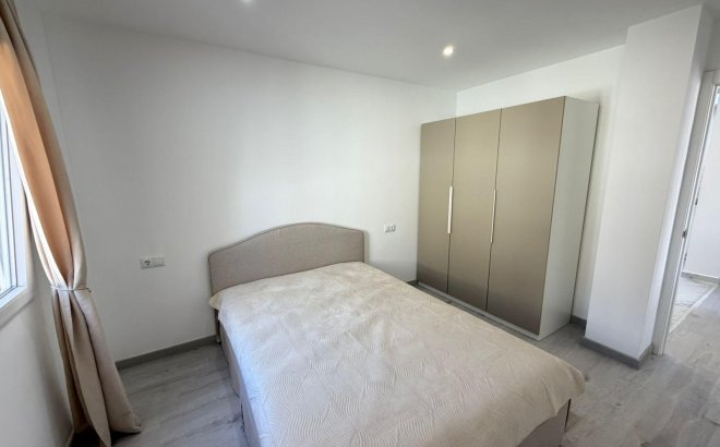 Revente - Semi Detached -
Torrevieja - Cabo Cervera