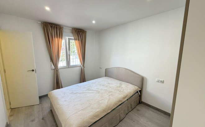 Revente - Semi Detached -
Torrevieja - Cabo Cervera