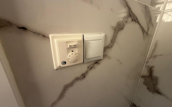 Revente - Semi Detached -
Torrevieja - Cabo Cervera