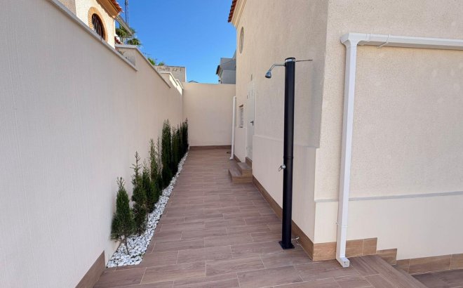 Revente - Semi Detached -
Torrevieja - Cabo Cervera