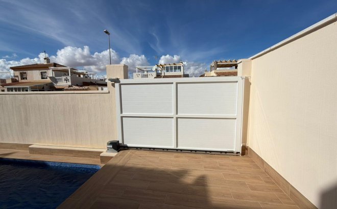 Revente - Semi Detached -
Torrevieja - Cabo Cervera