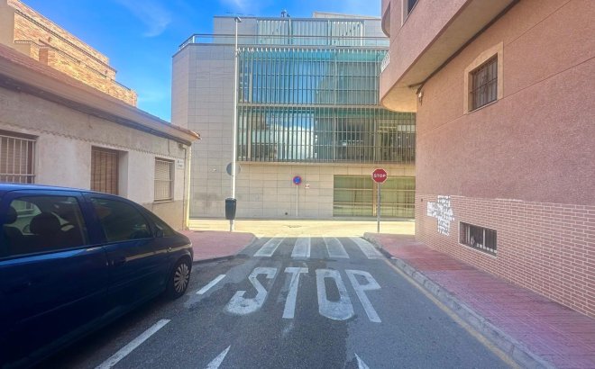 Herverkoop - Appartement -
Torrevieja - La Mata