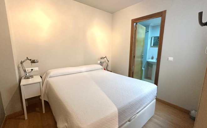 Herverkoop - Appartement -
Torrevieja - La Mata