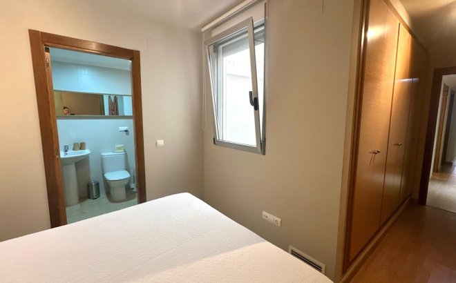 Herverkoop - Appartement -
Torrevieja - La Mata
