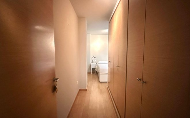 Herverkoop - Appartement -
Torrevieja - La Mata