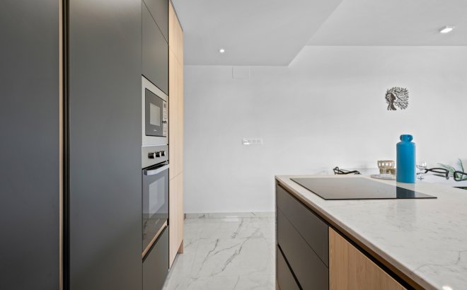 Herverkoop - Appartement -
Villamartin - Costa Blanca