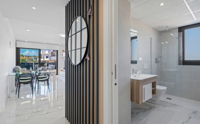 Herverkoop - Appartement -
Villamartin - Costa Blanca