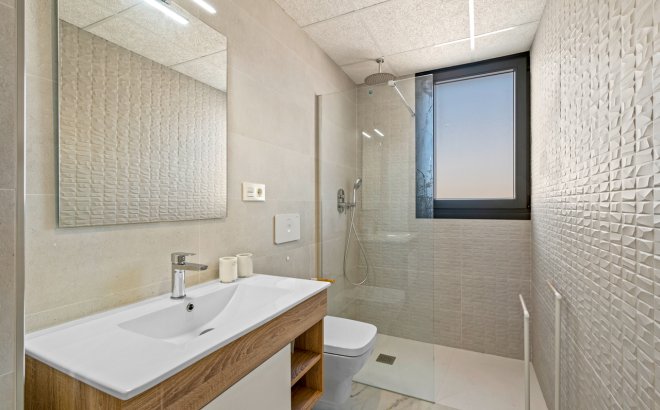 Herverkoop - Appartement -
Villamartin - Costa Blanca