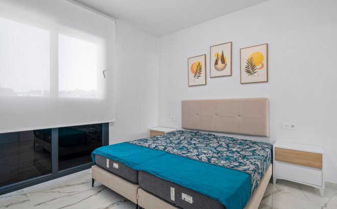 Herverkoop - Appartement -
Villamartin - Costa Blanca