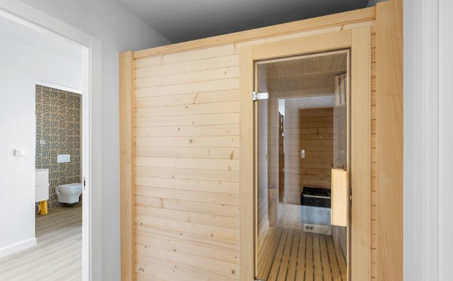 Herverkoop - Appartement -
Villamartin - Costa Blanca