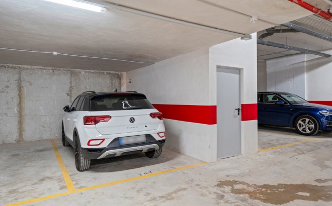 Herverkoop - Appartement -
Villamartin - Costa Blanca