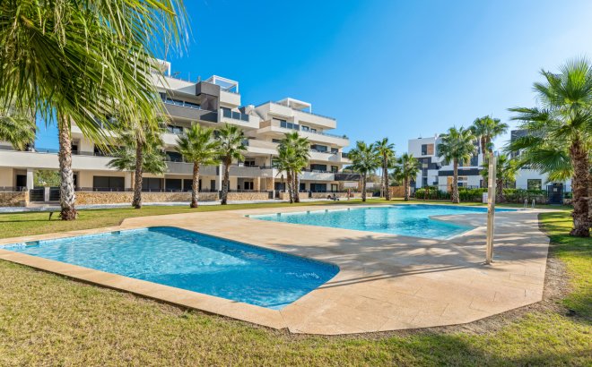 Herverkoop - Appartement -
Villamartin - Costa Blanca