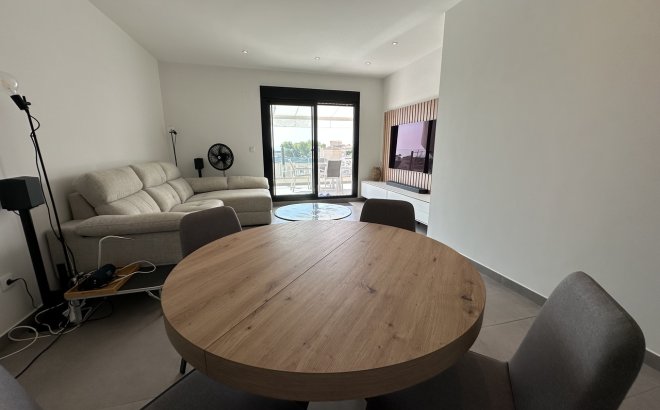 Resale - Penthouse -
Villamartin - Costa Blanca