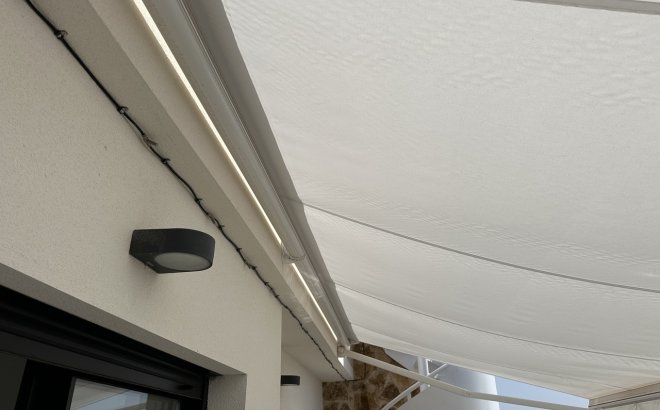 Resale - Penthouse -
Villamartin - Costa Blanca