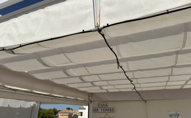 Resale - Penthouse -
Villamartin - Costa Blanca