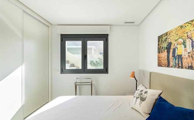 Resale - Villa -
Benijofar - Costa Blanca