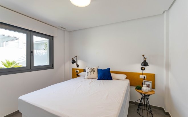 Resale - Villa -
Benijofar - Costa Blanca