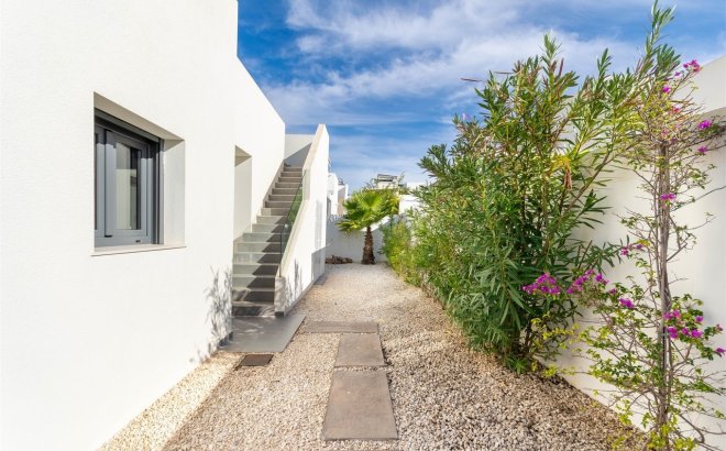 Resale - Villa -
Benijofar - Costa Blanca