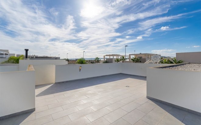 Resale - Villa -
Benijofar - Costa Blanca