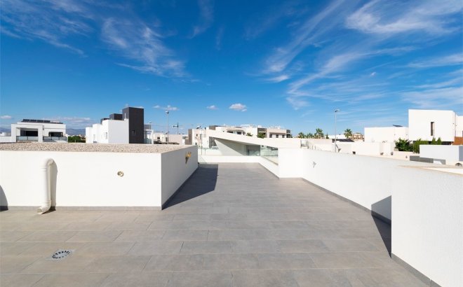 Resale - Villa -
Benijofar - Costa Blanca