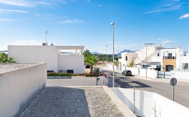 Resale - Villa -
Benijofar - Costa Blanca