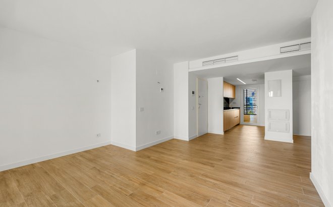 Resale - Apartment -
Punta Prima - Costa Blanca