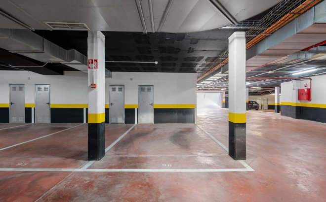 Resale - Apartment -
Punta Prima - Costa Blanca