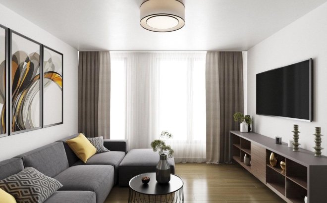 Nouvelle Construction - Appartement -
Alicante - Centro