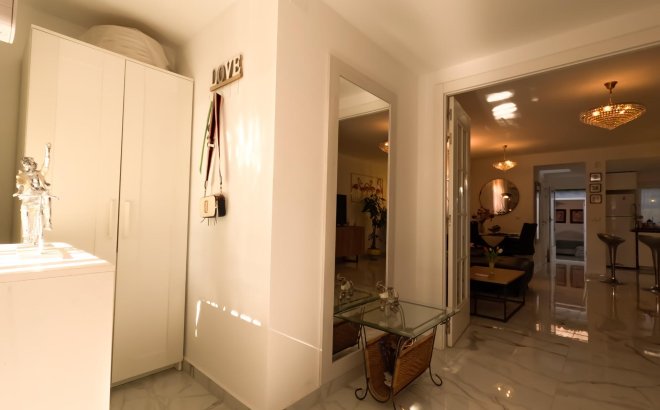 Revente - Town House -
Torrevieja - El Acequión - Los Náufragos