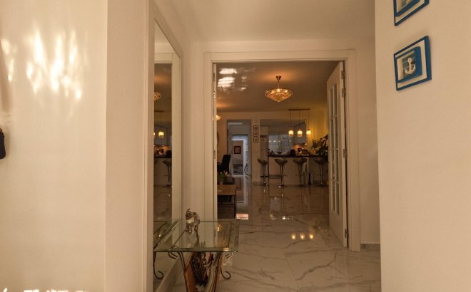 Revente - Town House -
Torrevieja - El Acequión - Los Náufragos