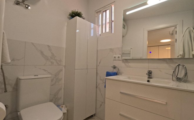 Revente - Town House -
Torrevieja - El Acequión - Los Náufragos