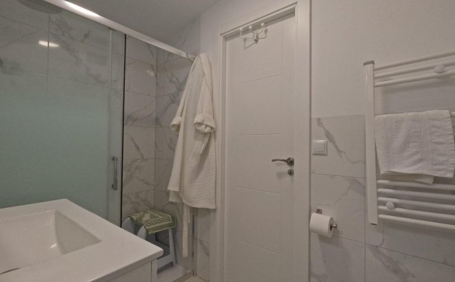 Revente - Town House -
Torrevieja - El Acequión - Los Náufragos