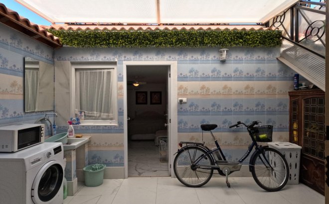 Revente - Town House -
Torrevieja - El Acequión - Los Náufragos