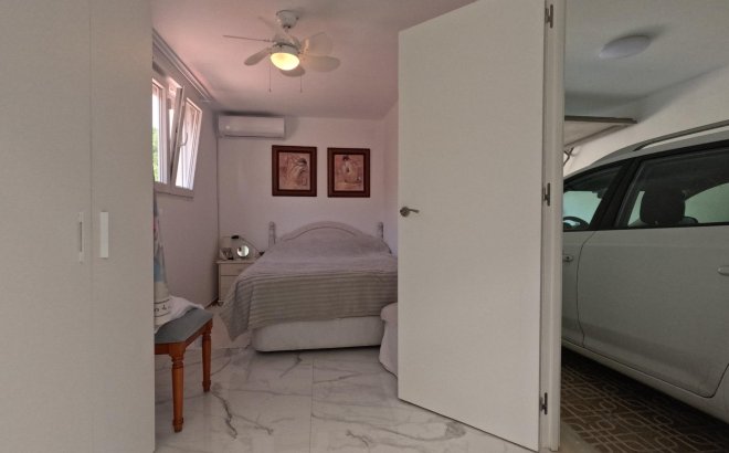 Revente - Town House -
Torrevieja - El Acequión - Los Náufragos