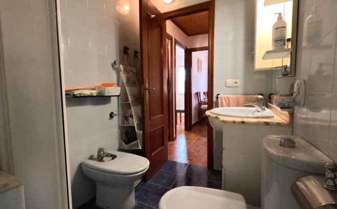 Revente - Town House -
Torrevieja - El Acequión - Los Náufragos