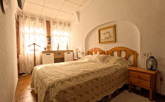 Revente - Town House -
Torrevieja - El Acequión - Los Náufragos