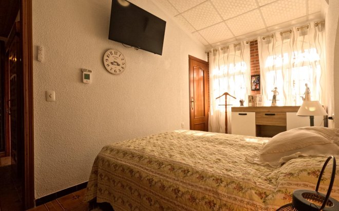 Revente - Town House -
Torrevieja - El Acequión - Los Náufragos