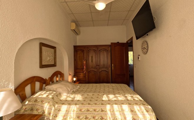 Revente - Town House -
Torrevieja - El Acequión - Los Náufragos